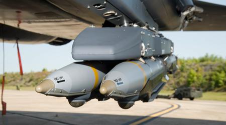 Boeing heeft de levering aan Israël van 1.000 bommen van 113 kg met een kleine diameter en een bereik van meer dan 40 km versneld, in het kader van een contract van 735 miljoen dollar.