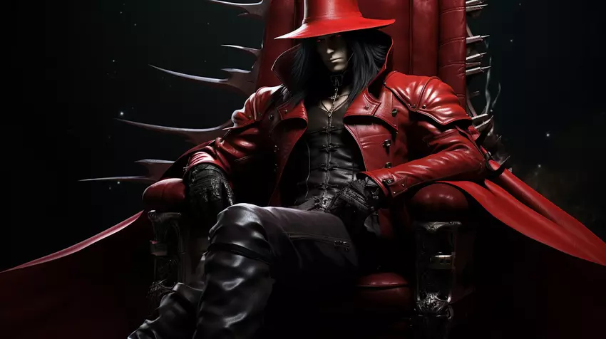 De stemacteur van Fallout 4, The Legend of Zelda: Tears of the Kingdom en Overwatch 2 zal de stem inspreken van Vincent Valentine uit Final Fantasy 7.