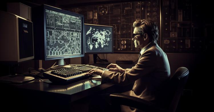 Beroepen van de toekomst: Big Data-analist, ...