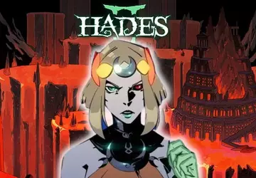 De ontwikkelaars van Hades 2 toonden ...