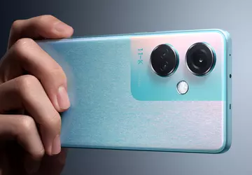 Het is officieel: OPPO K11 met ...