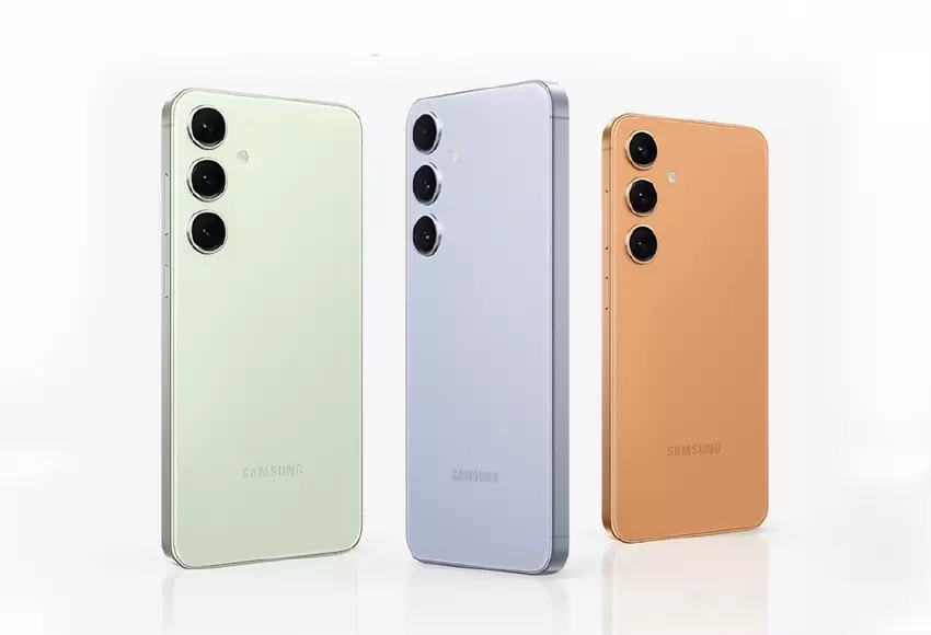 Galaxy S24-gebruikers in Europa beginnen een update te ontvangen die de camera van de smartphone verbetert