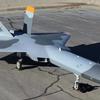 De VS gaat een 5GAT drone bouwen die het Russische Su-57 gevechtsvliegtuig van de vijfde generatie en China's J-20 nabootst.-5 De VS gaat een 5GAT drone bouwen die het Russische Su-57 gevechtsvliegtuig van de vijfde generatie en China's J-20 nabootst.-5