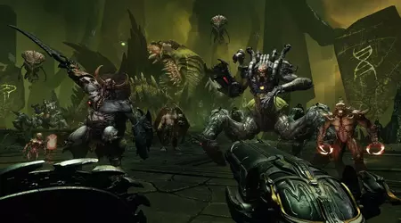 DOOM: The Dark Ages heeft een grote update ontvangen - bugfixes, balansaanpassingen en een nieuwe Ripatorium-modus zijn toegevoegd