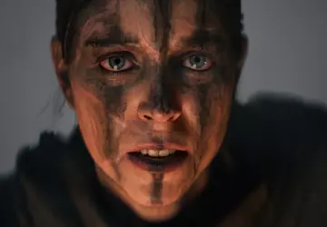 Senua's Saga: Hellblade II werd de ...