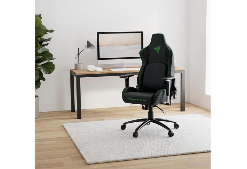 Razer Iskur professionele gaming stoel