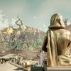 The location scenery in The Outer Worlds 2