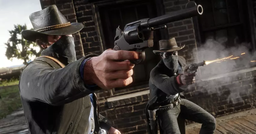 Het Wilde Westen, een ongelooflijk verhaal en gewoon een van de beste games ooit: Red Dead Redemption 2 kost $20 op Steam tot 21 september