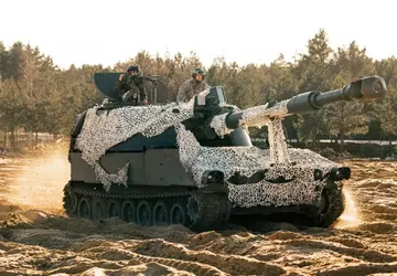 Het Spaanse leger heeft voor €40,5 ...