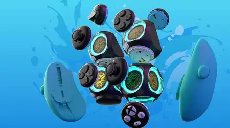 Het modulaire apparaat Proteus Controller van Microsoft en ByoWave is onthuld. Hiermee kunnen mensen met een handicap de perfecte gamepad voor zichzelf maken om pc- en Xbox-games te spelen.