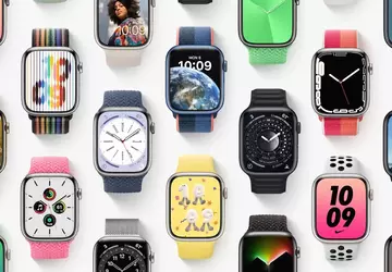 De vierde bèta van watchOS 10.5 ...