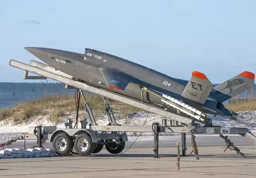 6,5 miljoen dollar voor één drone ...