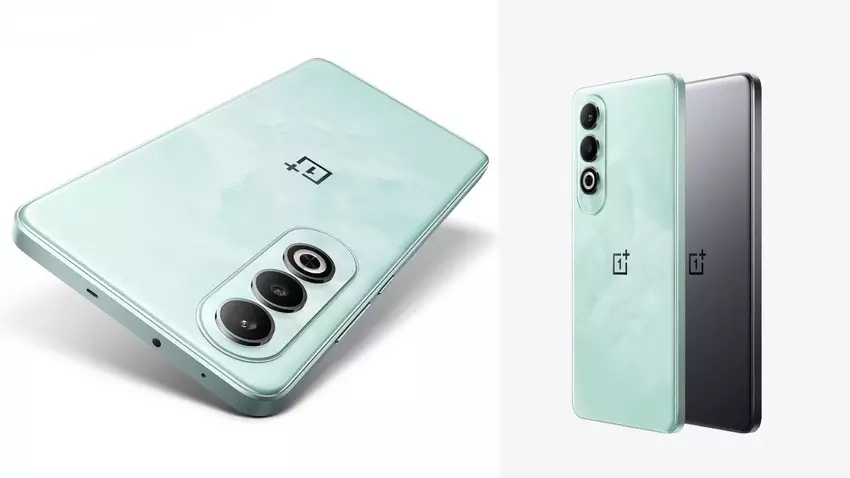 Insider: OnePlus Ace 3V met Snapdragon 7+ Gen 3-chip, 120Hz-scherm en 100W opladen debuteert op 19 maart