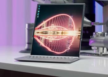 Nieuw lek toont Lenovo ThinkBook Flip ...
