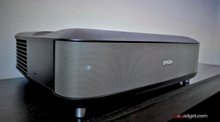 Epson EpiqVision LS300 Test en Review