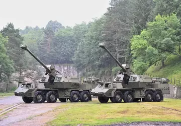 Slowakije heeft de eerste twee Zuzana ...