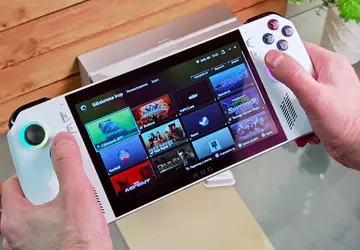 Mobiel gamen op Windows: ASUS ROG ...