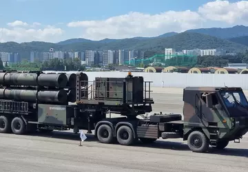 De Republiek Korea heeft de ontwikkeling ...