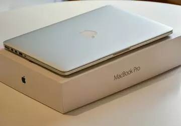 MacBooks zullen upgrades ontvangen zonder uitpakken ...