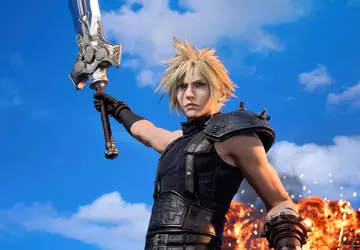 Het laatste deel van de Final ...