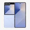 Samsung Galaxy Flip 7 render preview