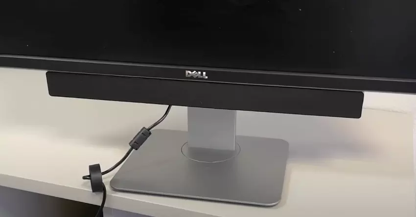 DELL AC511M geluidsbalk voor monitor