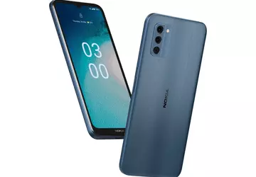 HMD Global lanceert Nokia C300 en ...