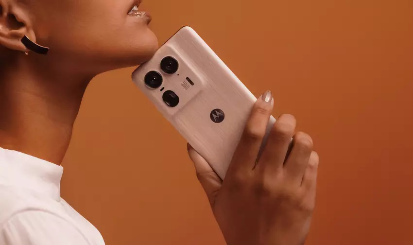 Het is officieel: de Motorola X50 Ultra vlaggenschip smartphone met Snapdragon 8s Gen 3 chip debuteert op 16 mei