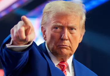 Iedereen zal betalen: Trump bedreigt nu ...