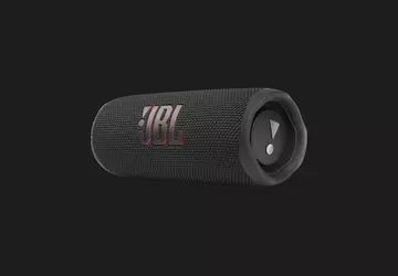 Voor $40 korting: de JBL Flip ...