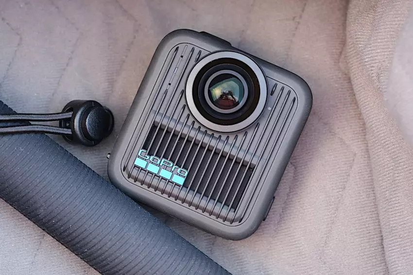 Vergelijking Osmo 360 vs MAX 2