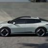 Kia EV4 systemen en technologieën
