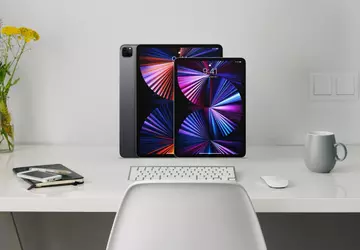 Apple bereidt verschillende nieuwe tablets voor, ...