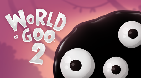 EGS-exclusiviteit is voorbij: indiepuzzelgame World of Goo 2 verschijnt deze lente op Steam