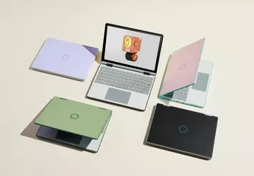 Framework 12 modulaire notebook officieel onthuld: ...