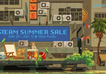 Duizenden games met enorme kortingen: Steam ...