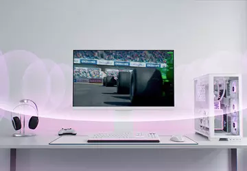 LG brengt nieuwe UltraGear 4K-monitor uit ...