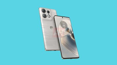 De Europese prijs van de Motorola Edge 50 Pro is op het internet verschenen