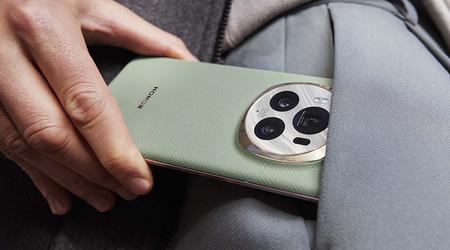 Honor Magic6 en Magic5 ontvangen updates met nieuwe functies en beveiligingspatches van april