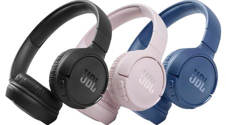Deal voor beperkte tijd: JBL Tune 510BT is te koop op Amazon voor $29 (40% korting)