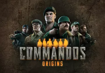 Commandos: Origins komt niet uit in ...
