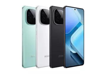 Vivo kondigt iQOO Z9 Turbo Endurance ...