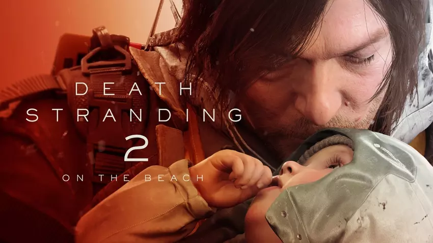 Hideo Kojima op het Cannes Film Festival - nieuwe beelden van Death Stranding 2: On the Beach en foto’s met beroemdheden