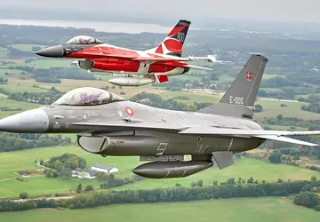 VS keurt levering van Amerikaanse F-16 ...