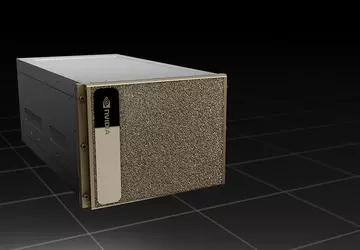 Nvidia stapt over op vloeistofkoeling met ...