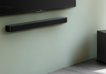 Beste Wandgemonteerde Soundbar voor TV's