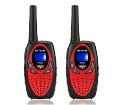 Retevis RT628 Walkie Talkies voor kinderen