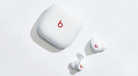 Beats Fit Pro op Amazon: TWS-koptelefoon met ANC, IPX4-bescherming en Apple H1-chip voor € 159,95 (€ 40 korting)