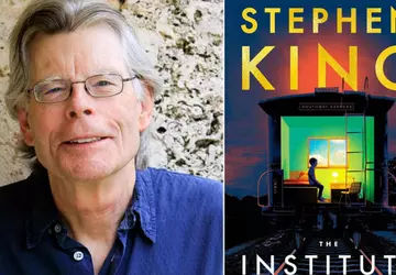 Niets duidelijks, maar wel heel interessant: ...