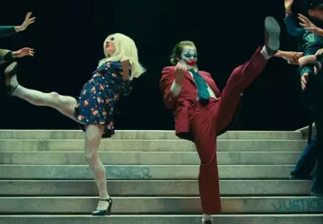 Musicalhaters kunnen rustig slapen: Joker-vervolg is ...
